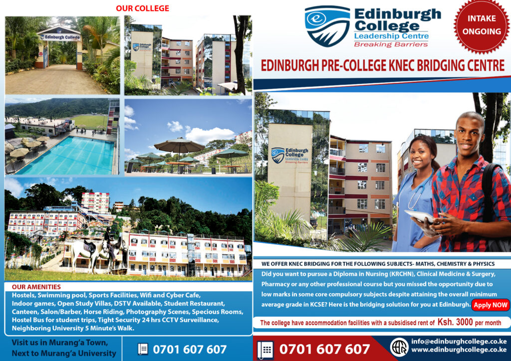 Edinburgh College 001